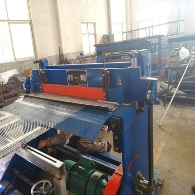 Huayang galvanisierte die stationäre Draht CNC-Punktschweissen-Maschine 10kw