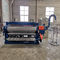 Rolle Mesh Aquaculture Mining 2m Breiten-110rows/Min Drive Shaft Welding Machine