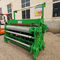 Stellen-Schweißer-Huayang Low Carbon-Stahl-Draht 100times/Min Separating Timely Welding Roll
