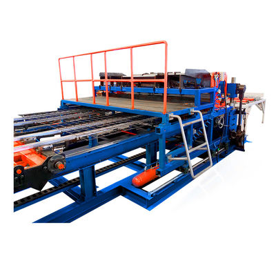 Huayang PLC-Schirm SS Punktschweissen-Maschine 60times/Min Stainless Steel