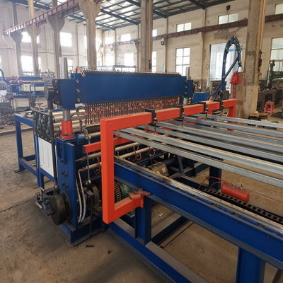 Qualität  Dia 7mm Residence District CNC Spot Welding Machine Rebar Galvanized Wire usine