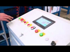 Plattengitterschweißmaschine